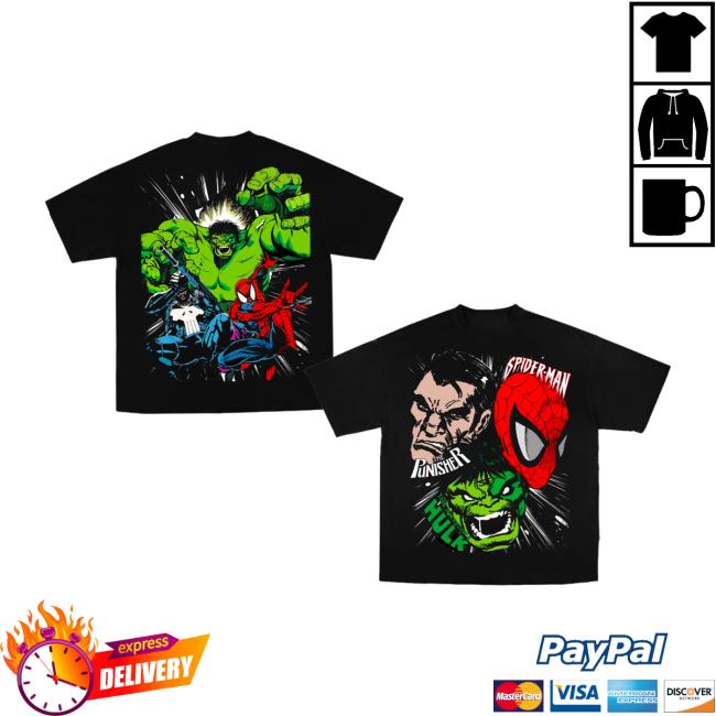 Itsbynate Merch Store Trio Kids Tee 5 Itsbynate Merch Store Trio Kids Tee