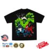 Itsbynate Merch Store Trio Tee 1 Itsbynate Merch Store Trio Tee