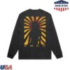 Jid Merch Store Black J.I.D. Gdlu Long Sleeve Tee 1 Jid Merch Store Black J.I.D. Gdlu Long Sleeve Tee