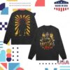 Jid Merch Store Black J.I.D. Gdlu Long Sleeve Tee 2 Jid Merch Store Black J.I.D. Gdlu Long Sleeve Tee