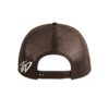 Jid Merch Store Brown J.I.D. Gdlu Trucker