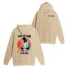 John Coltrane Merch Store Live In Japan 1966 Hooded Sweatshirt