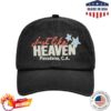 Just Like Heaven Store Merch Jlh Logo Hat