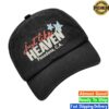Just Like Heaven Store Merch Jlh Logo Hat