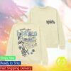 Just Like Heaven Store Merch Roses 2026 Lineup Sweatshirt 2 Just Like Heaven Store Merch Roses 2026 Lineup Sweatshirt