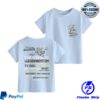 Just Like Heaven Store Merch Tiny Dancer Kids Tee 2 Just Like Heaven Store Merch Tiny Dancer Kids Tee