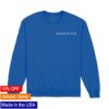 Karnivool Merch Store Aozora Longsleeve (Blue)
