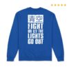 Karnivool Merch Store Aozora Longsleeve (Blue) 1 Karnivool Merch Store Aozora Longsleeve (Blue)