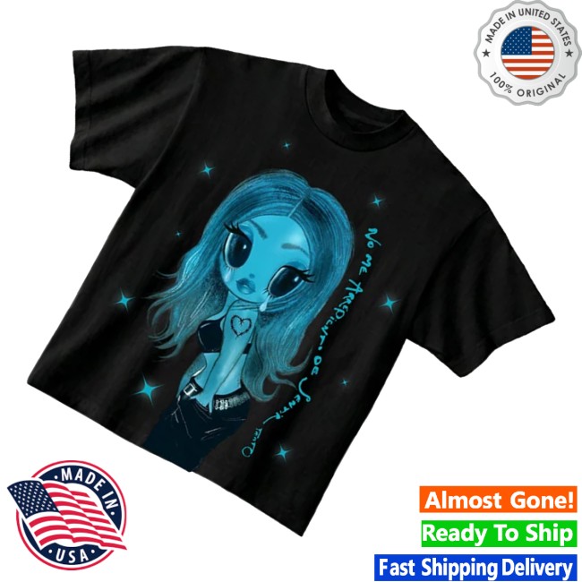 Karol G Store Merch Nmadst Tee 3 Karol G Store Merch Nmadst Tee