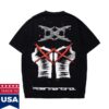 Ken Carson Wwe Merch Store Wwe X Ken Carson Cm Punk Tee
