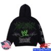 Ken Carson Wwe Merch Store Wwe X Ken Carson Oba Femi Hoodie