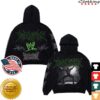 Ken Carson Wwe Merch Store Wwe X Ken Carson Oba Femi Hoodie