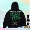 Ken Carson Wwe Merch Store Wwe X Ken Carson Rko Hoodie