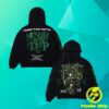 Ken Carson Wwe Merch Store Wwe X Ken Carson Rko Hoodie