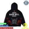 Ken Carson Wwe Merch Store Wwe X Ken Carson Stone Cold Hoodie