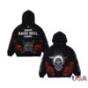 Ken Carson Wwe Merch Store Wwe X Ken Carson Stone Cold Hoodie