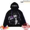 Ken Carson Wwe Merch Store Wwe X Ken Carson Undertaker Hoodie