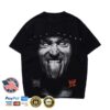 Ken Carson Wwe Merch Store Wwe X Ken Carson Undertaker Tee 7 Ken Carson Wwe Merch Store Wwe X Ken Carson Undertaker Tee