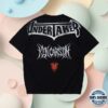 Ken Carson Wwe Merch Store Wwe X Ken Carson Undertaker Tee