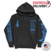 Kill The Lights Merch Store Shed My Skin Hoodie 7 Kill The Lights Merch Store Shed My Skin Hoodie