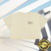 Killdozer Merch Store Fight Club Crop Tee