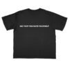 Knocked Loose Merch Store Hate Yourself Black T-Shirt 6 Knocked Loose Merch Store Hate Yourself Black T-Shirt