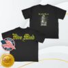 Knocked Loose Merch Store Hive Mind Black T-Shirt 2 Knocked Loose Merch Store Hive Mind Black T-Shirt