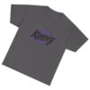 Konvy Store Merch Konvy Logo Tee Streetwear Graphic Shirt, Crown Lightning Design 1 Konvy Store Merch Konvy Logo Tee Streetwear Graphic Shirt, Crown Lightning Design