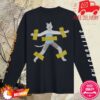 Labirhin Merch Store Golden Labi Big Golden Labirhin Logo Sweater 1 Labirhin Merch Store Golden Labi Big Golden Labirhin Logo Sweater