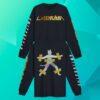 Labirhin Merch Store Golden Labi Big Golden Labirhin Logo Sweater 2 Labirhin Merch Store Golden Labi Big Golden Labirhin Logo Sweater