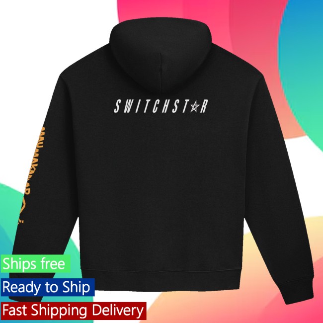 Labirhin Merch Store Golden Labi Small Golden Labirhin Switchstar Hoodie 4 Labirhin Merch Store Golden Labi Small Golden Labirhin Switchstar Hoodie