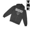 Lagoon Room Merch Store Quannnic This Is My Brain Hoodie