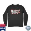 Lagoon Room Merch Store Quannnic War Brained Ls