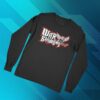 Lagoon Room Merch Store Quannnic War Brained Ls