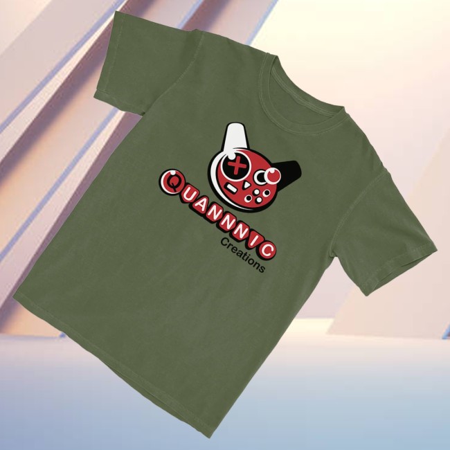 Lagoon Room Store Merch Quannnic Quannnic Creations Tee 3 Lagoon Room Store Merch Quannnic Quannnic Creations Tee