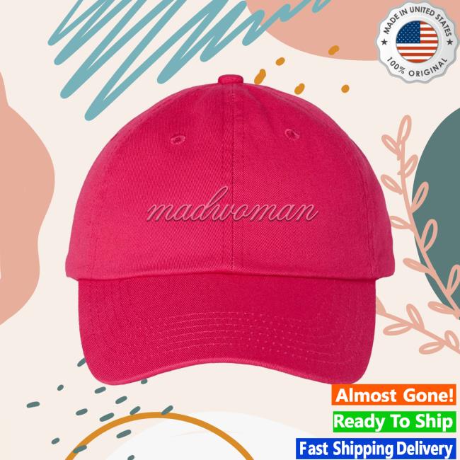 Laufey Merch Store Madwoman Hat 3 Laufey Merch Store Madwoman Hat