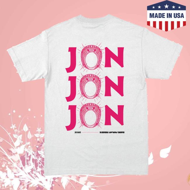 Liv Golf Store Merch Legion Xiii Jon Rahm Individual Champion T-Shirt 2026 4 Liv Golf Store Merch Legion Xiii Jon Rahm Individual Champion T-Shirt 2026