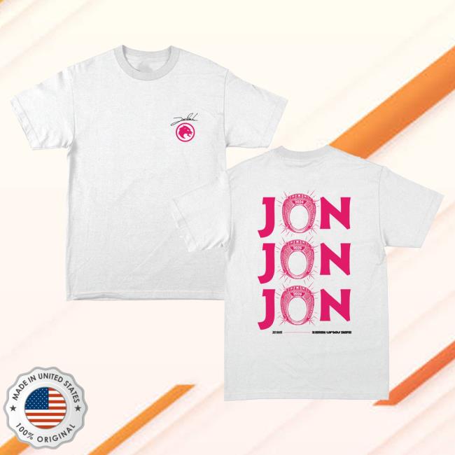 Liv Golf Store Merch Legion Xiii Jon Rahm Individual Champion T-Shirt 2026 5 Liv Golf Store Merch Legion Xiii Jon Rahm Individual Champion T-Shirt 2026