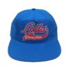 Lollapalooza Merch Store Lolla Rope Hat