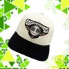 Lollapalooza Merch Store Trippy A Frame Hat