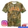 Lollapalooza Store Merch Lolla Camo Lineup Tee 7 Lollapalooza Store Merch Lolla Camo Lineup Tee