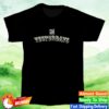 Los Yesterdays Merch Store Los Yesterdays Classic T- Shirt 4 Los Yesterdays Merch Store Los Yesterdays Classic T- Shirt