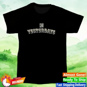 Los Yesterdays Merch Store Los Yesterdays Classic T- Shirt
