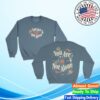 Lostbrostradingco Merch Store You Are Not Alone Sweatshirt