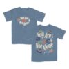 Lostbrostradingco Merch Store You Are Not Alone Tee 2 Lostbrostradingco Merch Store You Are Not Alone Tee