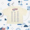 Loverboy Merch Store Dj Kyle Cooke Tour '26 Crop Tee 1 Loverboy Merch Store Dj Kyle Cooke Tour '26 Crop Tee