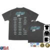 Loverboy Merch Store Dj Kyle Cooke Tour '26 Tee 2 Loverboy Merch Store Dj Kyle Cooke Tour '26 Tee