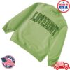 Loverboy Merch Store The August Mockneck 1 Loverboy Merch Store The August Mockneck