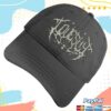Loveshy Merch Store Loveshy Distressed Cap 1 Loveshy Merch Store Loveshy Distressed Cap