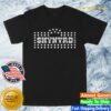 Lynyrd Skynyrd Store Merch Trigger Trouble Black Tee 7 Lynyrd Skynyrd Store Merch Trigger Trouble Black Tee